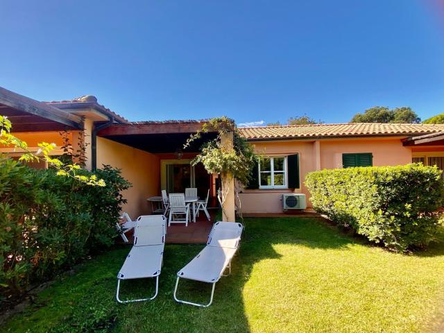 Appartamento in vendita a Punta Ala, Castiglione della Pescaia