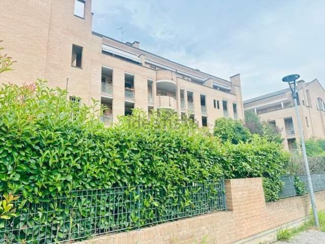 Appartamento in vendita a Unione Comuni Modenesi Area Nord, Mirandola