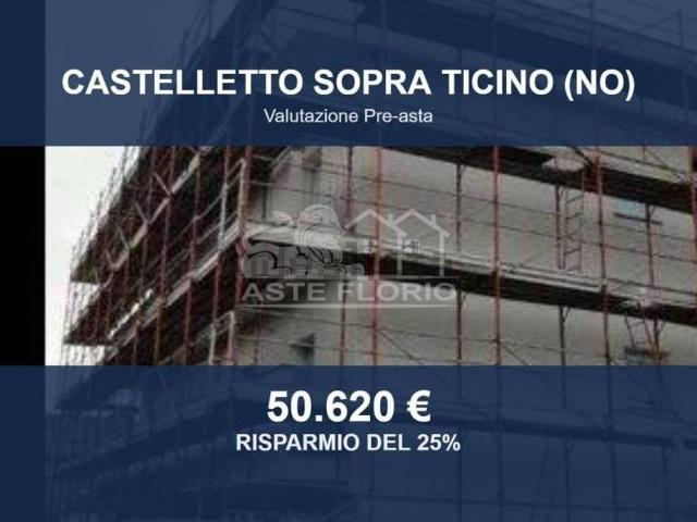 Appartamento in vendita a Piemonte, Novara