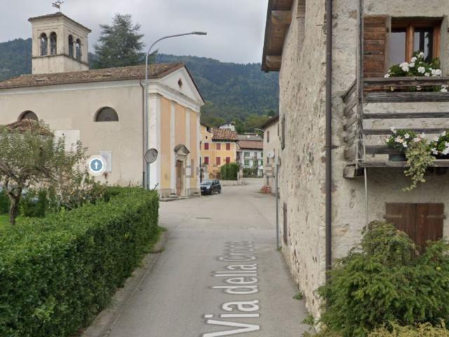 Appartamento in vendita a Feltre, Veneto