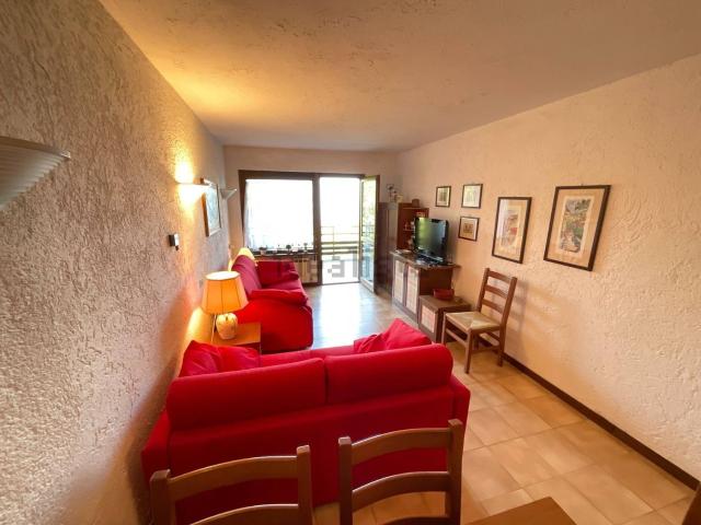 Appartamento in vendita a Comunità montana della valle Camonica, Pian Camuno