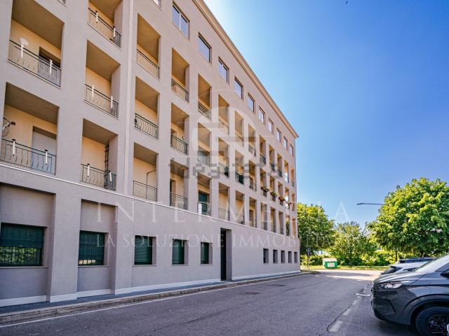Appartamento in vendita a Zona Ovest, Brescia