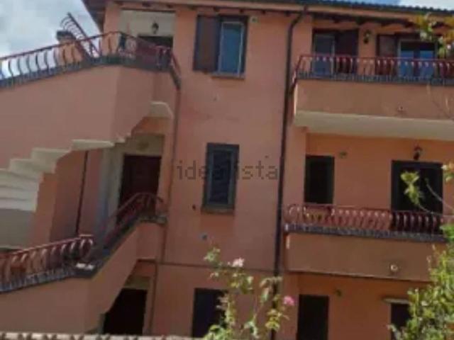 Appartamento in vendita a Tagliacozzo, Abruzzo