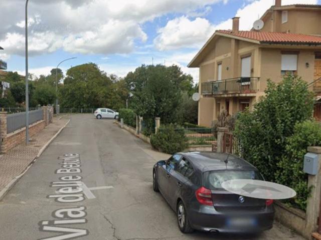 Appartamento in vendita a Castagneto, Abbadia Di Montepulciano