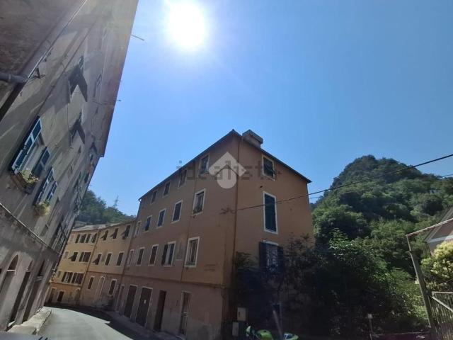 Appartamento in vendita a Ponente, Serra Riccò
