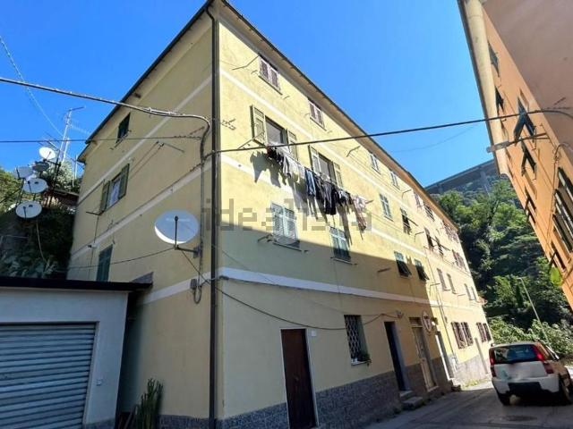 Appartamento in vendita a Ponente, Serra Riccò