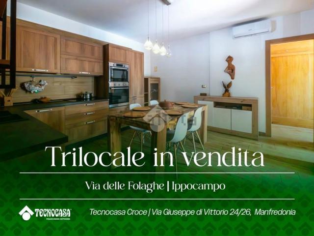 Appartamento in vendita a Ippocampo, Puglia
