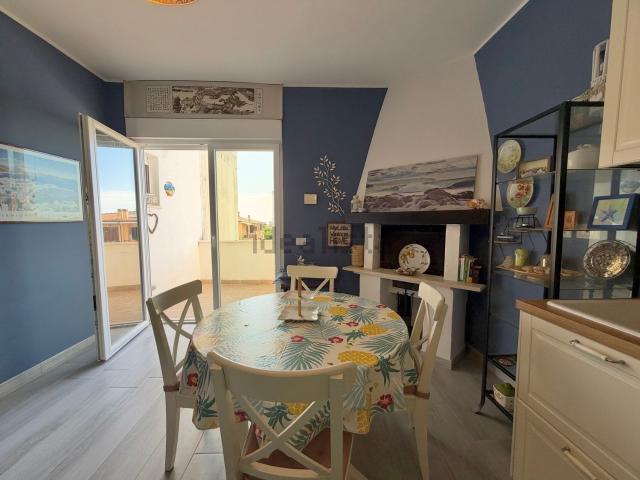 Appartamento in vendita a Colfiorito, Santa Marinella