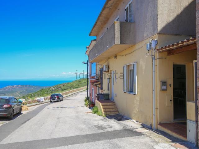 Appartamento in vendita a Trinità d'Agultu e Vignola, Sardigna/Sardegna