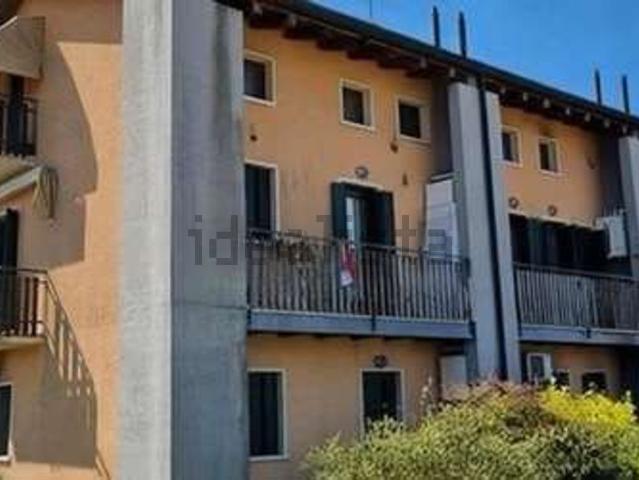 Appartamento in vendita a San Marco di Resana, Resana