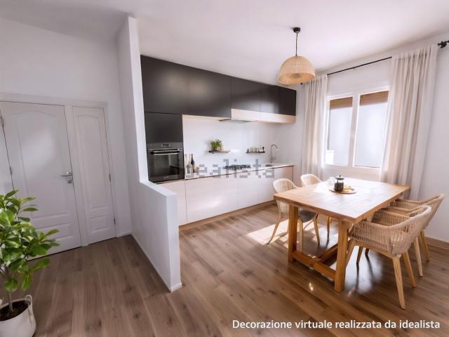 Appartamento in vendita a Campolungo, Colle Di Val D'elsa