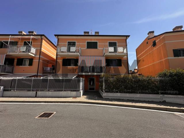 Appartamento in vendita a Albisola Capo, Liguria
