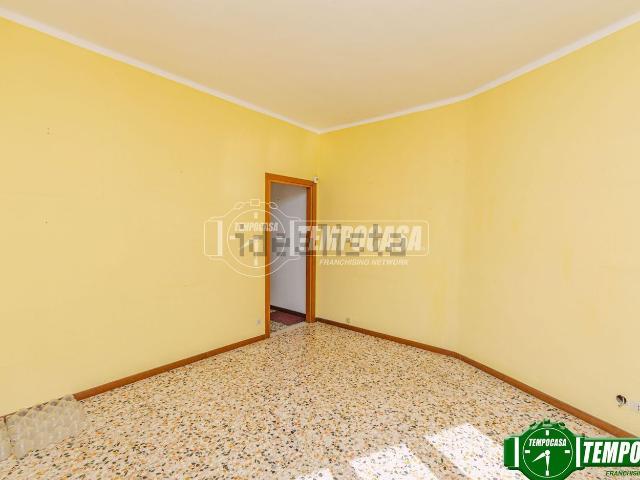 Appartamento in vendita a Cascina Grippina, Voghera