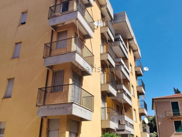 Appartamento in vendita a Villa Manierta, Sestri Levante