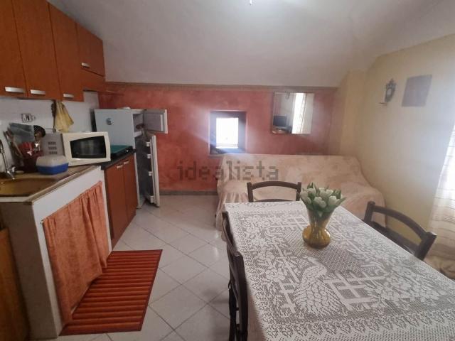 Appartamento in vendita a Camporosso, Liguria