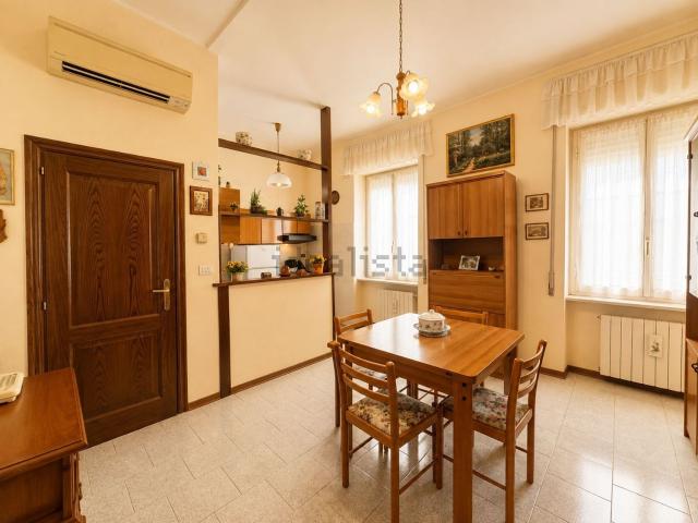 Appartamento in vendita a Città Giardino, Terni