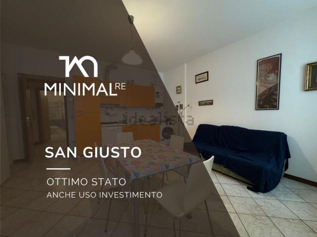 Appartamento in vendita a Barriera Vecchia-San Giacomo, Villa Opicina