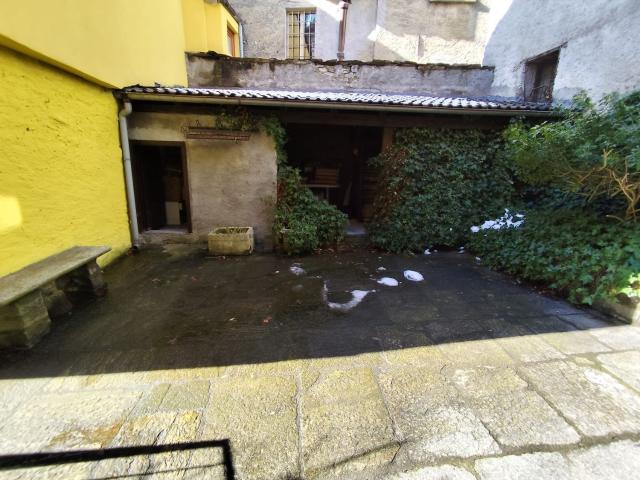 Appartamento in vendita a Dissimo, Re