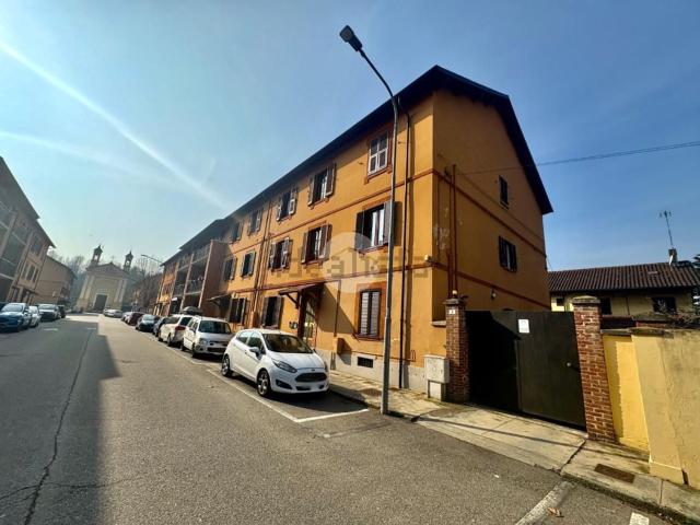 Appartamento in vendita a Ferriera, Buttigliera Alta