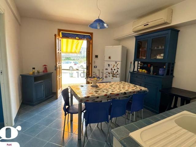 Appartamento in vendita a Patti, Sicilia
