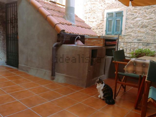 Appartamento in vendita a Dolceacqua, Liguria