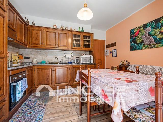 Appartamento in vendita a Castello, Piemonte