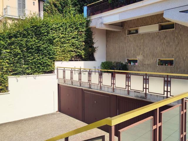 Appartamento in vendita a San Giuliano, Como