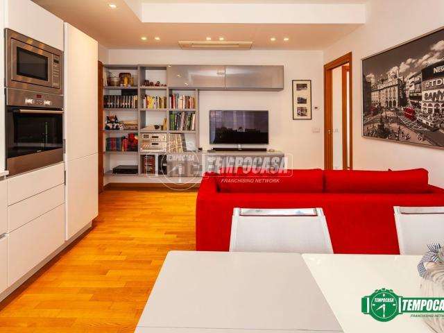 Appartamento in vendita a Carnovali, Bergamo
