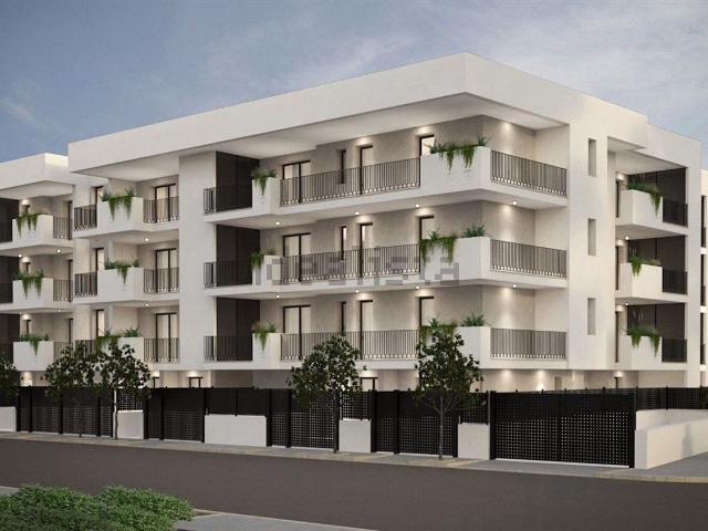 Appartamento in vendita a Contrada Randa, Puglia