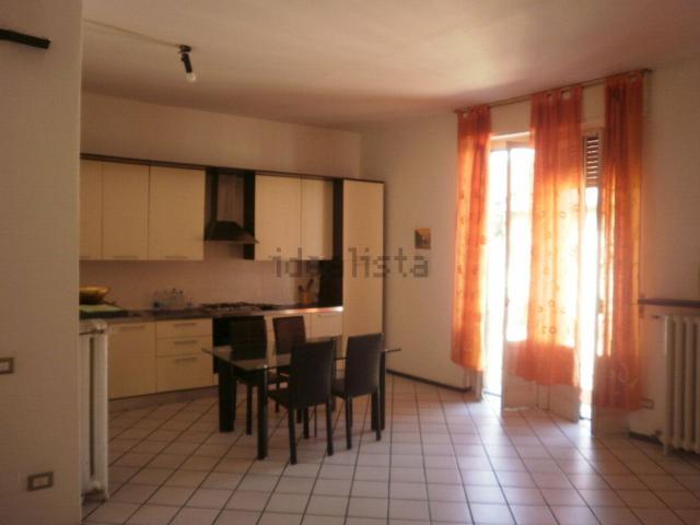 Appartamento in vendita a Centro storico, Cremona