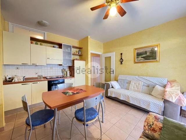 Appartamento in vendita a San Remo, Liguria