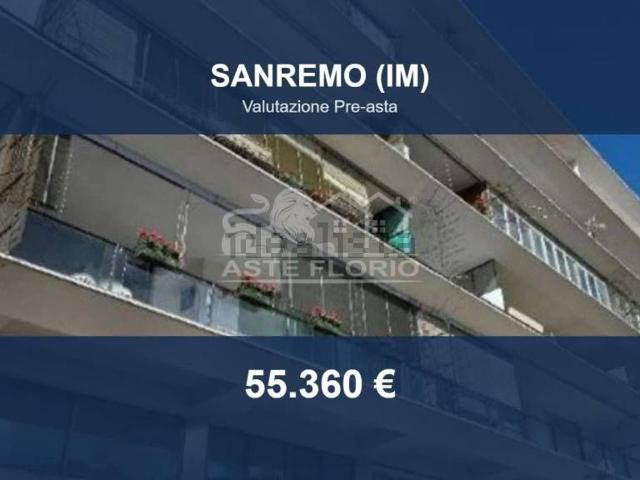 Appartamento in vendita a San Remo, Liguria