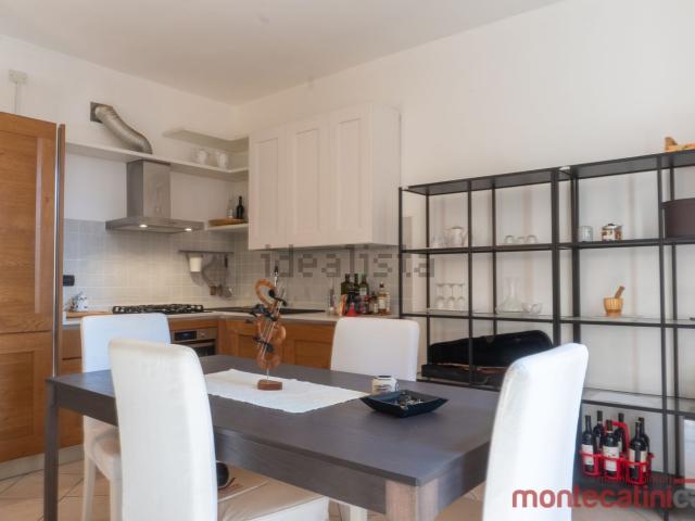Appartamento in vendita a Gallo, Montecatini Terme