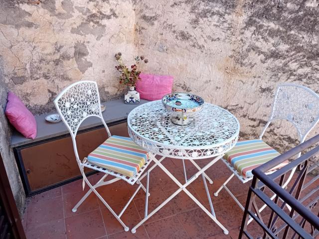 Appartamento in vendita a Capalbio, Grosseto