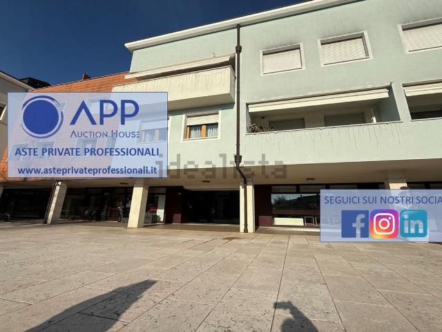 Appartamento in vendita a Padova, Veneto
