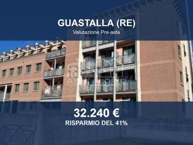 Appartamento in vendita a Bassa Reggiana, Re