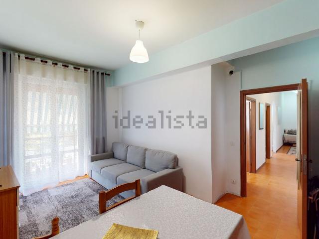 Appartamento in vendita a Falconara Alta, Falconara Marittima
