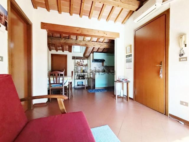 Appartamento in vendita a Pieve A Nievole, Toscana