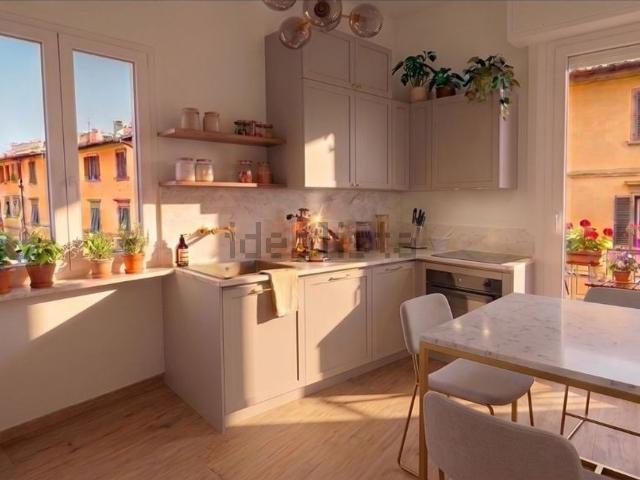 Appartamento in vendita a Quartiere 4, Firenze