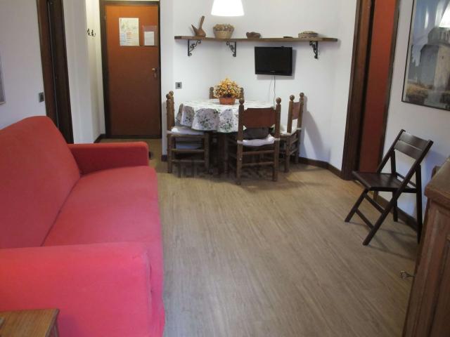 Appartamento in vendita a Le Breuil - Cervinia, Breuil Cervinia