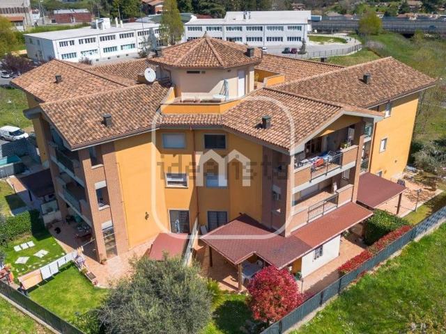 Appartamento in vendita a San Cesareo, Roma Capitale