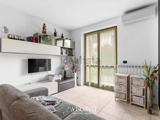Appartamento in vendita a Cisliano, Milano