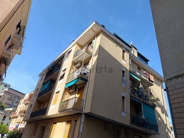 Appartamento in vendita a San Michele di Pagana, Rapallo