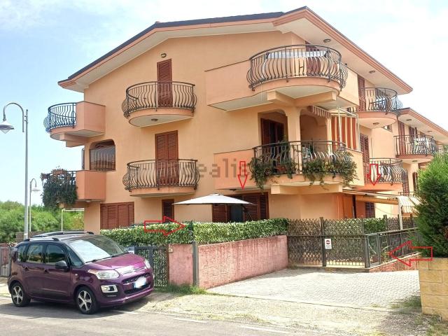 Appartamento in vendita a Calabria, Catanzaro
