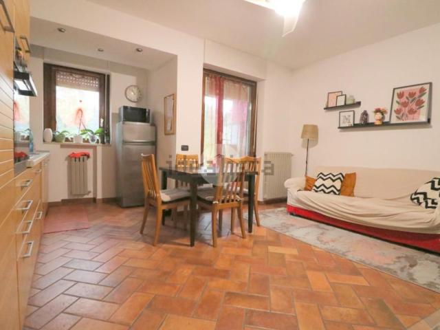 Appartamento in vendita a Castellazzo, Rho