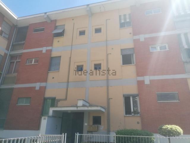 Appartamento in vendita a Busto Arsizio, Lombardia