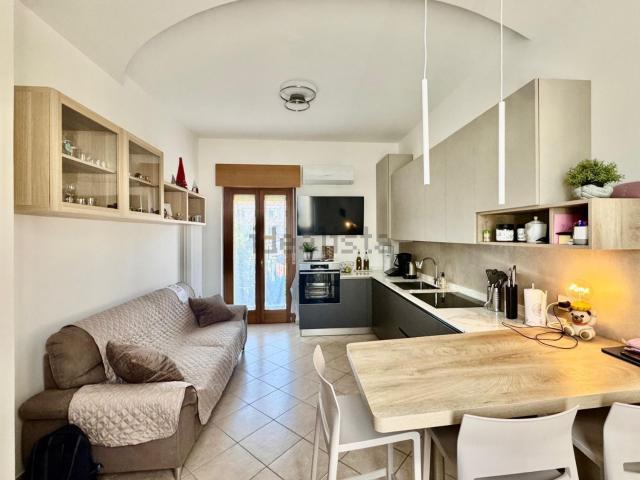 Appartamento in vendita a Tarcento / Tarcint