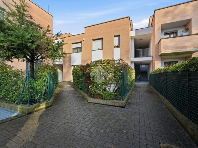 Appartamento in vendita a Ritiro, Re