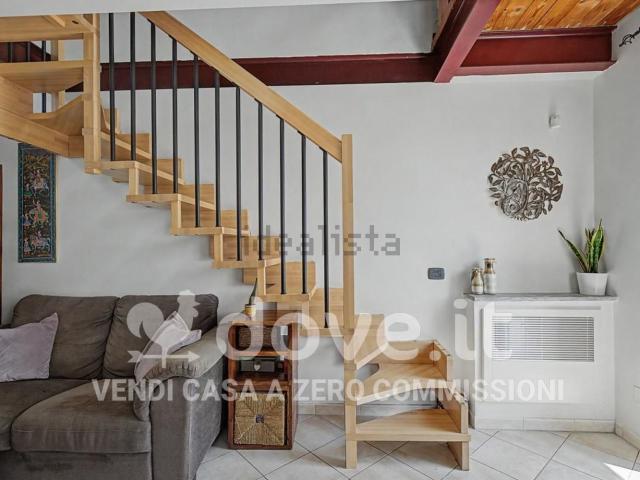 Appartamento in vendita a Volpiano, Torino