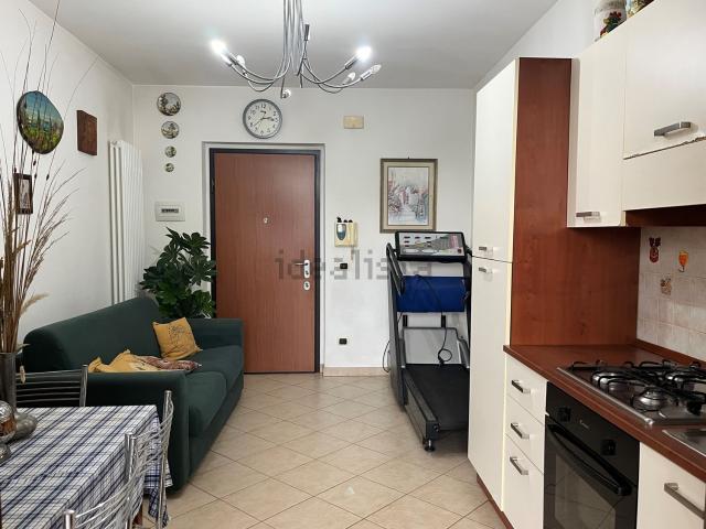 Appartamento in vendita a Basciano, Abruzzo